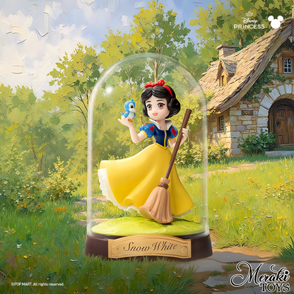 Disney Princess Create Your World