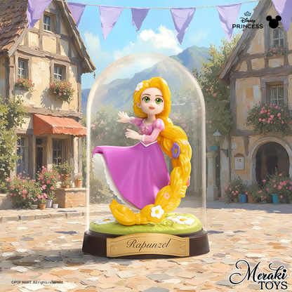 Disney Princess Create Your World