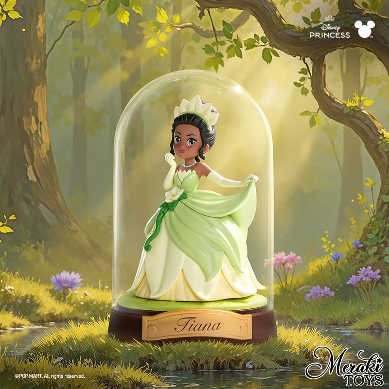 Disney Princess Create Your World