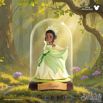 Disney Princess Create Your World