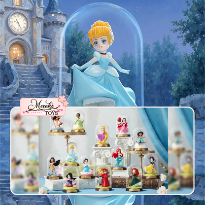 Disney Princess Create Your World