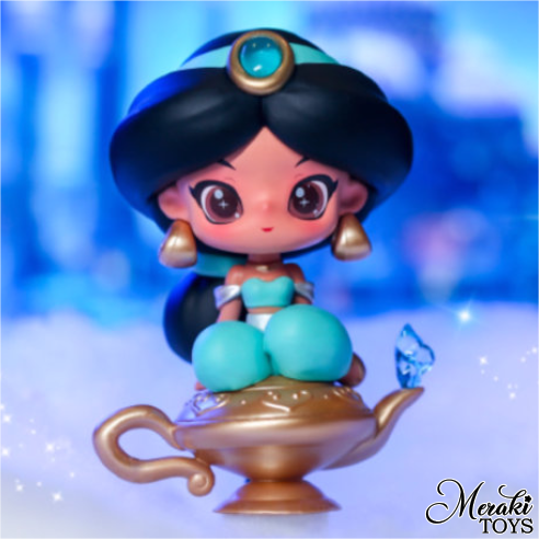 Disney Princess Fairy Town