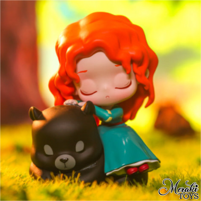 Disney Princess Fairy Town