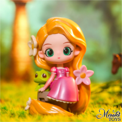 Disney Princess Fairy Town