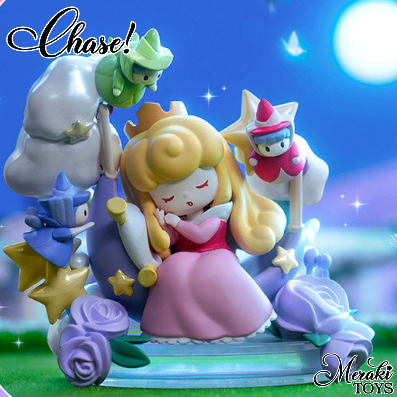 Disney Princess Flower Swing