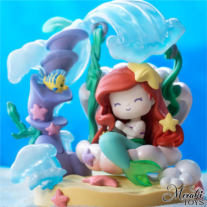 Disney Princess Flower Swing