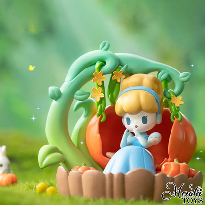 Disney Princess Flower Swing