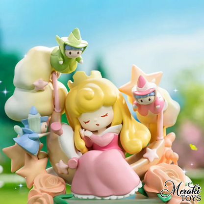 Disney Princess Flower Swing