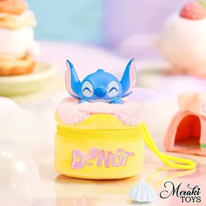Disney Stitch Flippin Amazing Plush