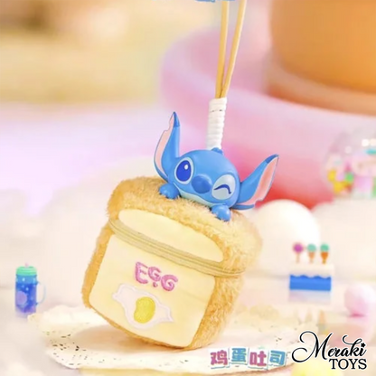 Disney Stitch Flippin Amazing Plush