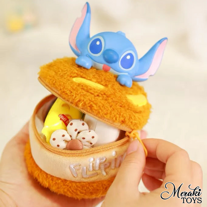 Disney Stitch Flippin Amazing Plush