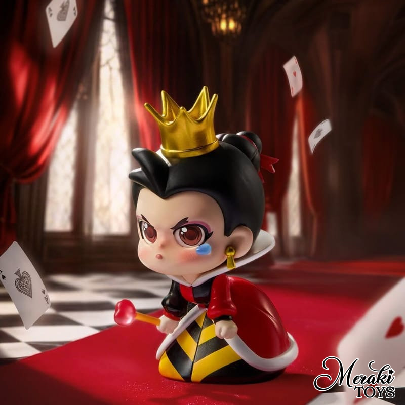 Disney Villainous Born to Disobey
