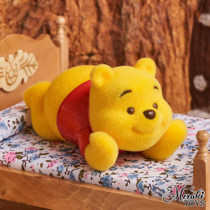 Disney Winnie The Pooh Happy Every Day