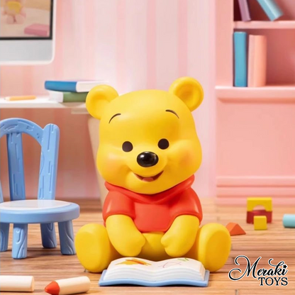 Disney Winnie The Pooh Home Moments