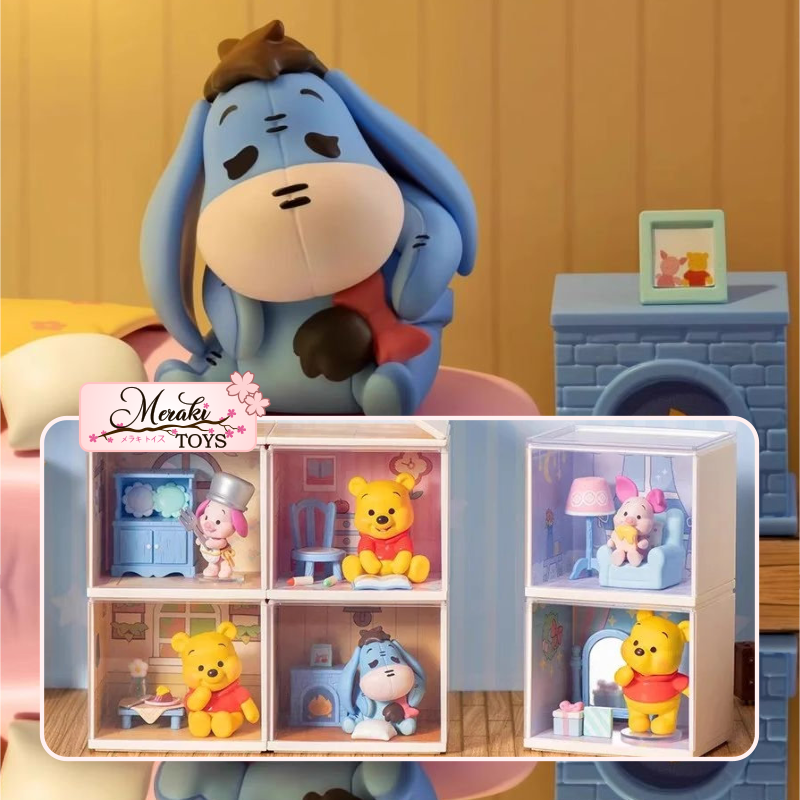 Disney Winnie The Pooh Home Moments