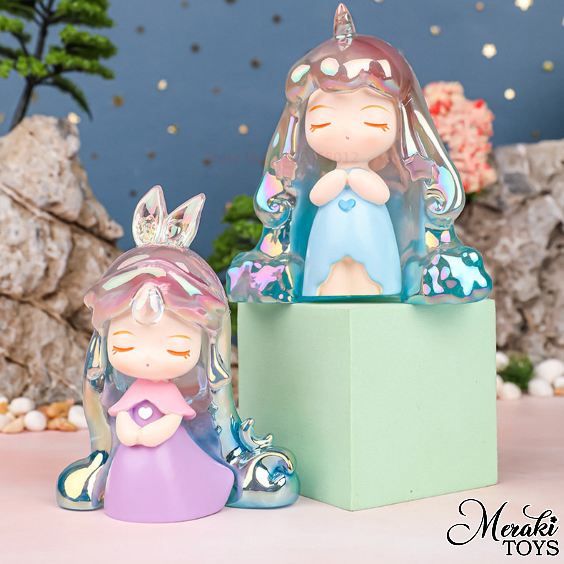 Dreambox on sale toy boxes