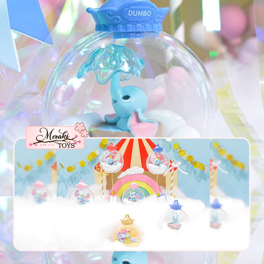 Disney Wishing Wind Chime