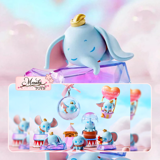 Disney Dumbo Dream