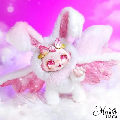 Dumia Morino Forest Stars