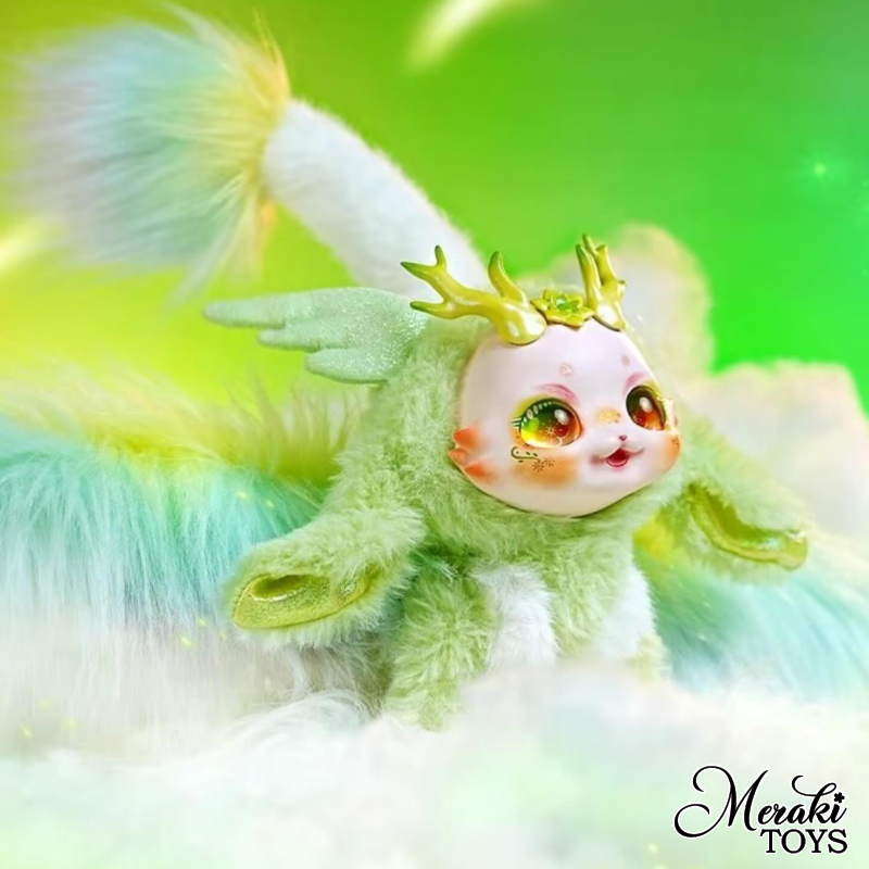 Dumia Morino Forest Stars