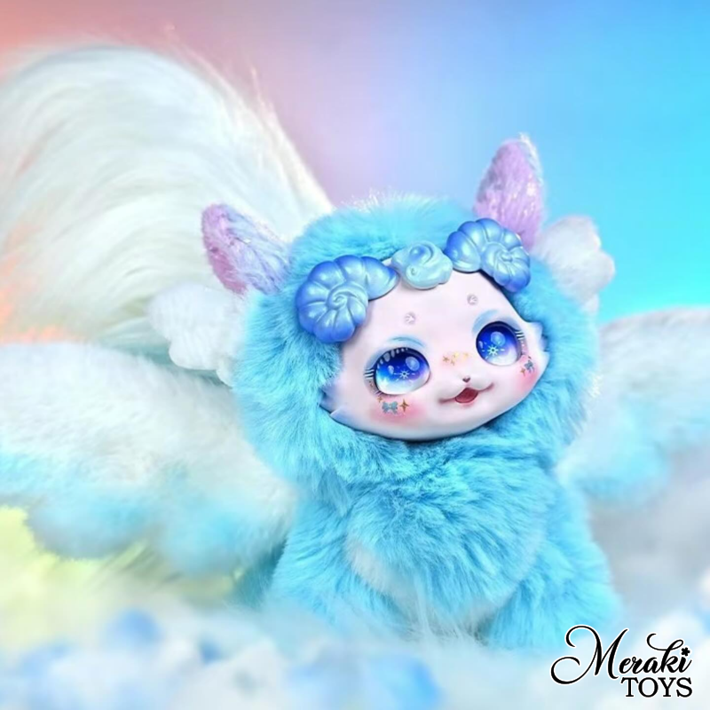 Dumia Morino Forest Stars