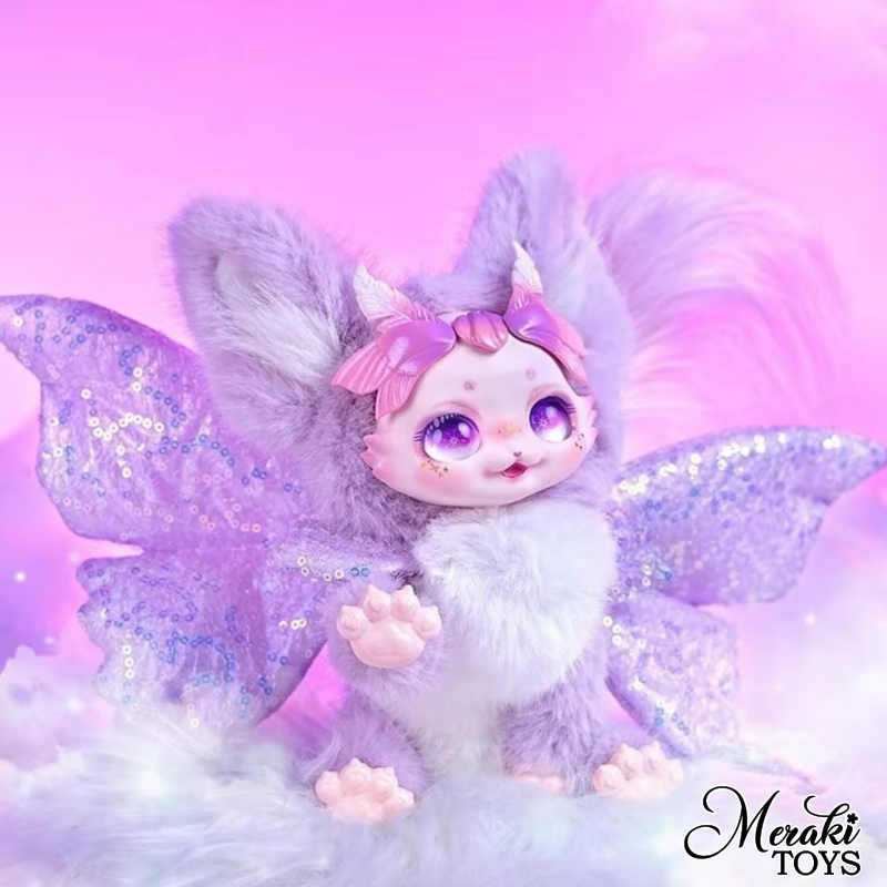 Dumia Morino Forest Stars