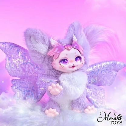 Dumia Morino Forest Stars