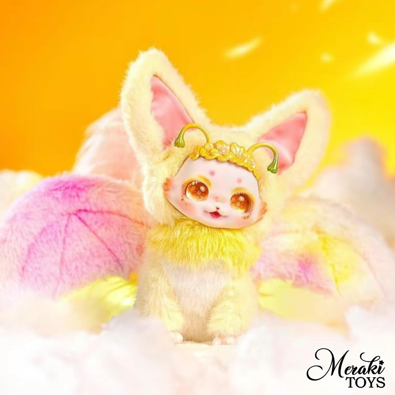 Dumia Morino Forest Stars