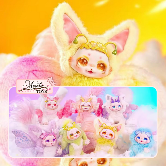 Dumia Morino Forest Stars