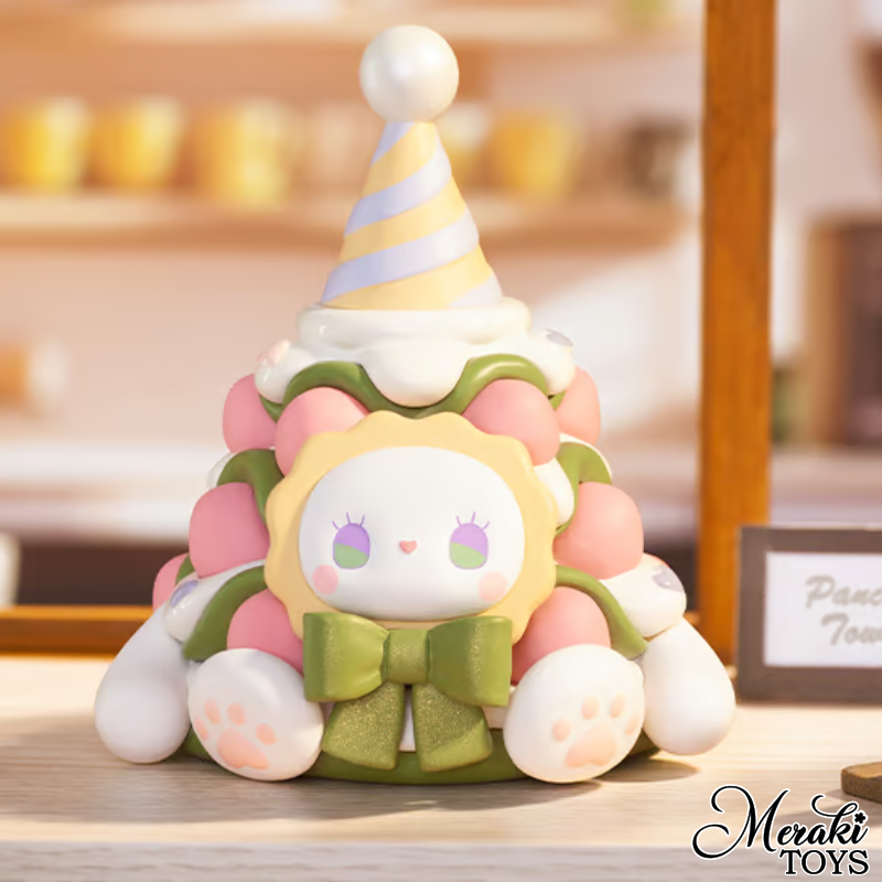 Emma Secret Forest Coffeeshop