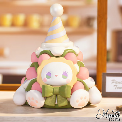 Emma Secret Forest Coffeeshop