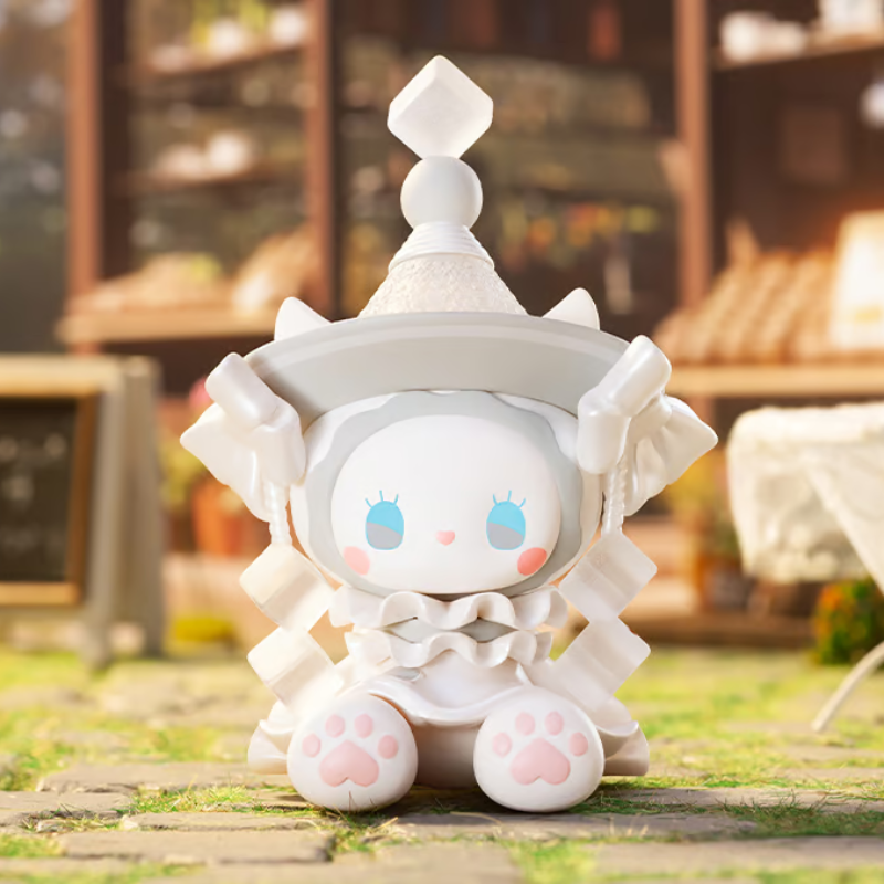 Emma Secret Forest Coffeeshop