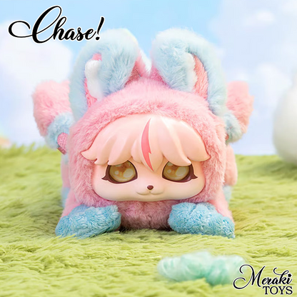 Fabulous Beasts Atretch Oneself Plush