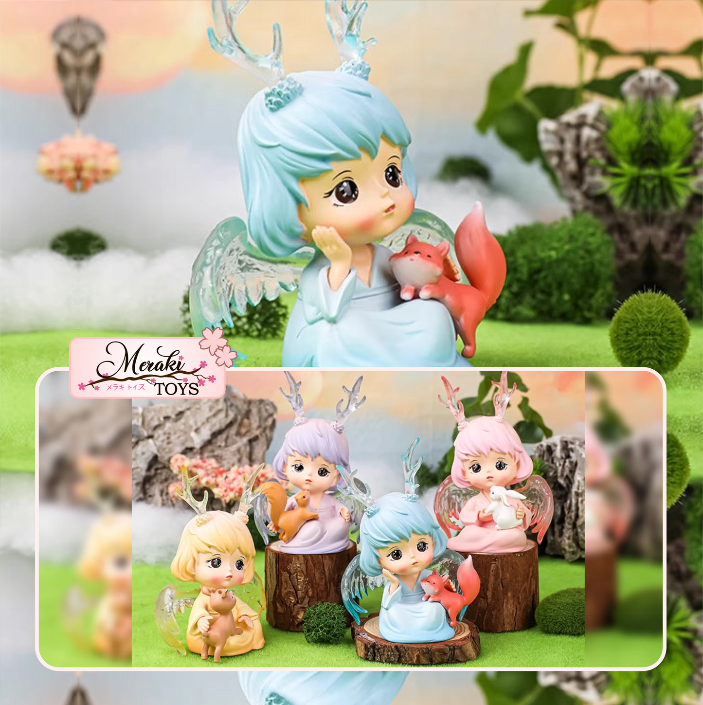 Fairy Language