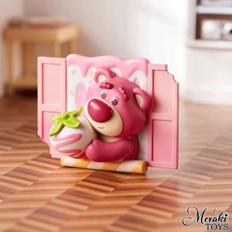 Disney Characters Fairy Tale Windows