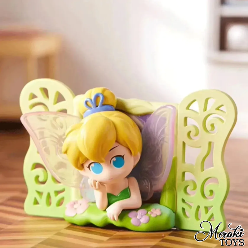 Disney Characters Fairy Tale Windows