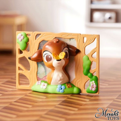 Disney Characters Fairy Tale Windows