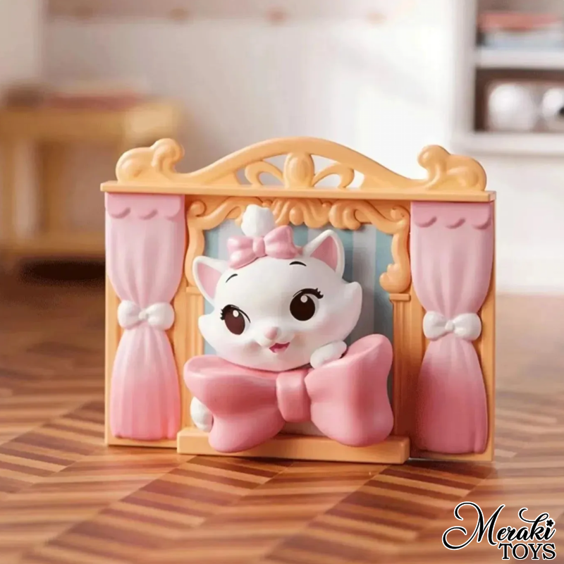 Disney Characters Fairy Tale Windows