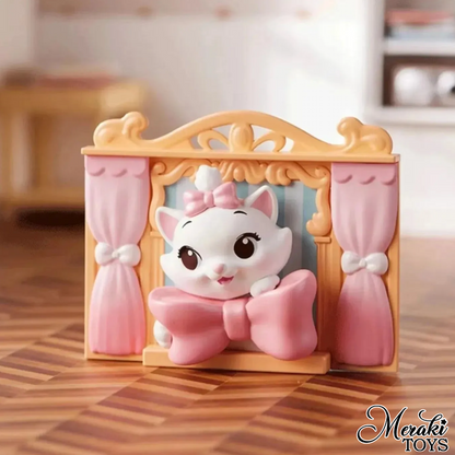 Disney Characters Fairy Tale Windows