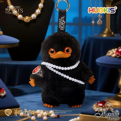Fantastic Beast Niffler Plush