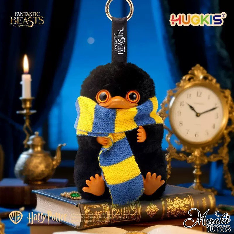 Fantastic Beast Niffler Plush