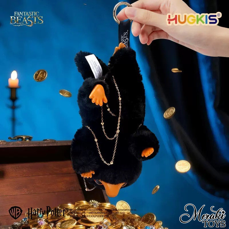 Fantastic Beast Niffler Plush