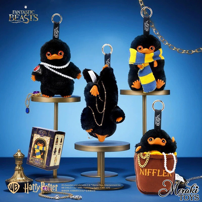 Fantastic Beast Niffler Plush