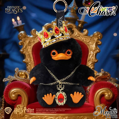 Fantastic Beast Niffler Plush