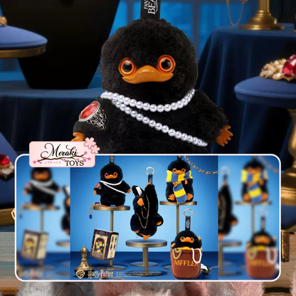 Fantastic Beast Niffler Plush