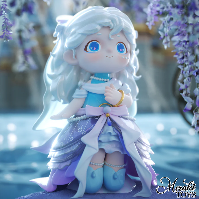 Flower Fairy Whisper