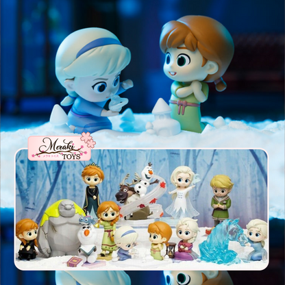Disney Frozen 2