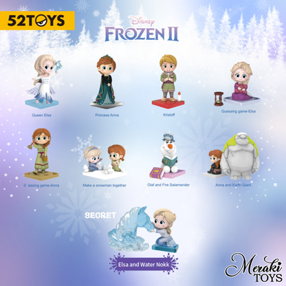 Disney Frozen 2