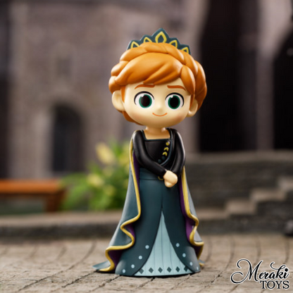Disney Frozen 2