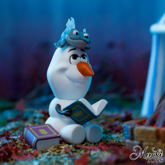 Disney Frozen 2